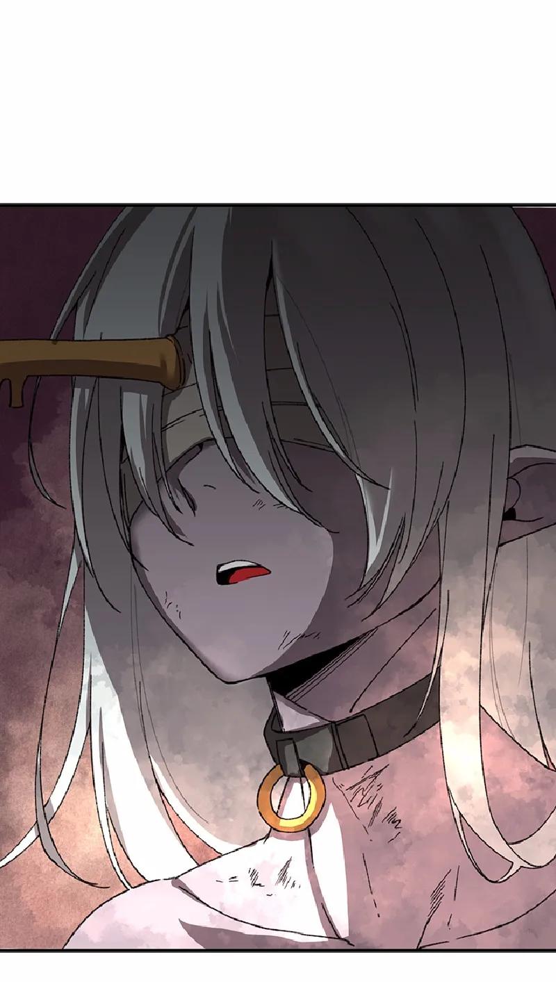 《女神、异世界和变成砖头虫的我》S1-54 第54话 第50页