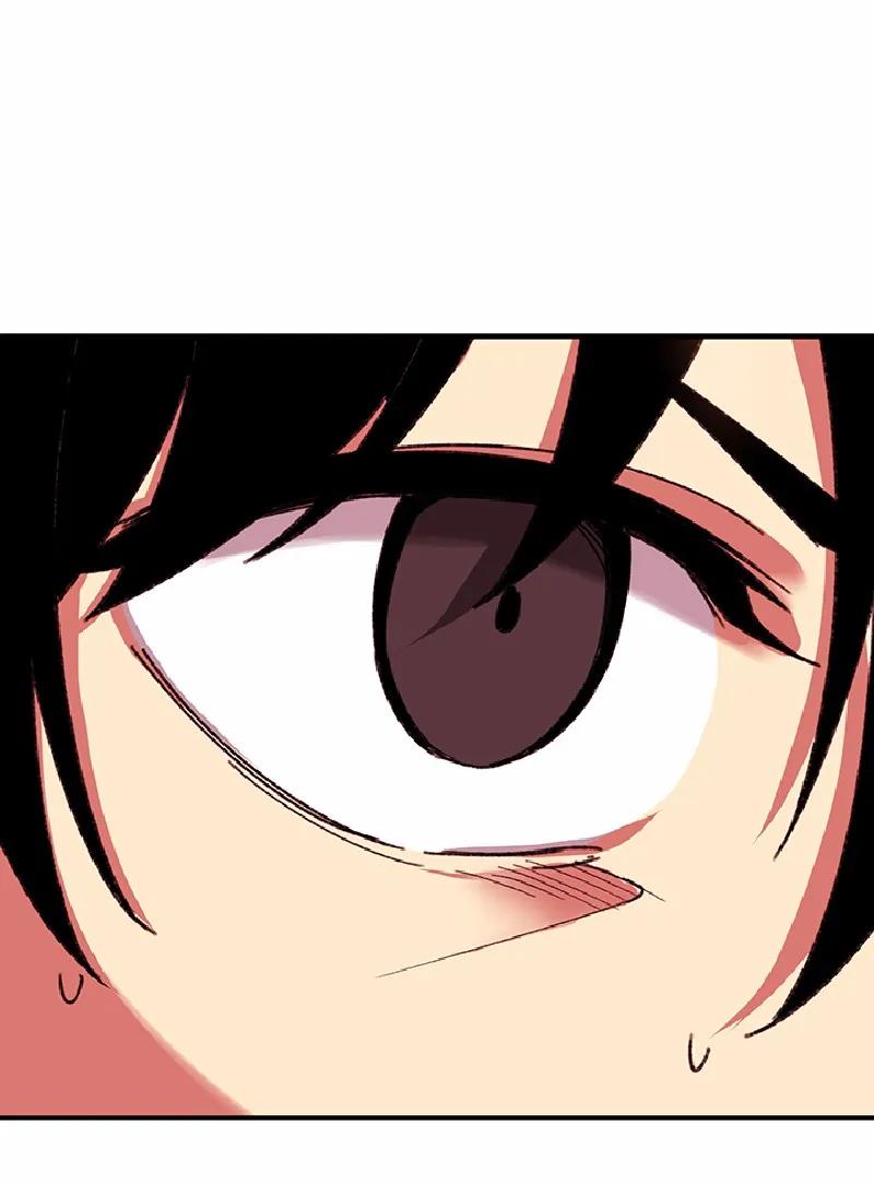《女神、异世界和变成砖头虫的我》S1-55 第55话 第50页