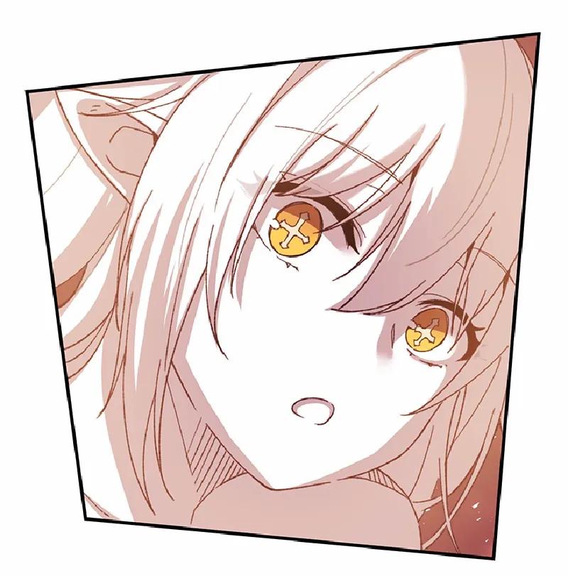 《女神、异世界和变成砖头虫的我》S1-55 第55话 第39页