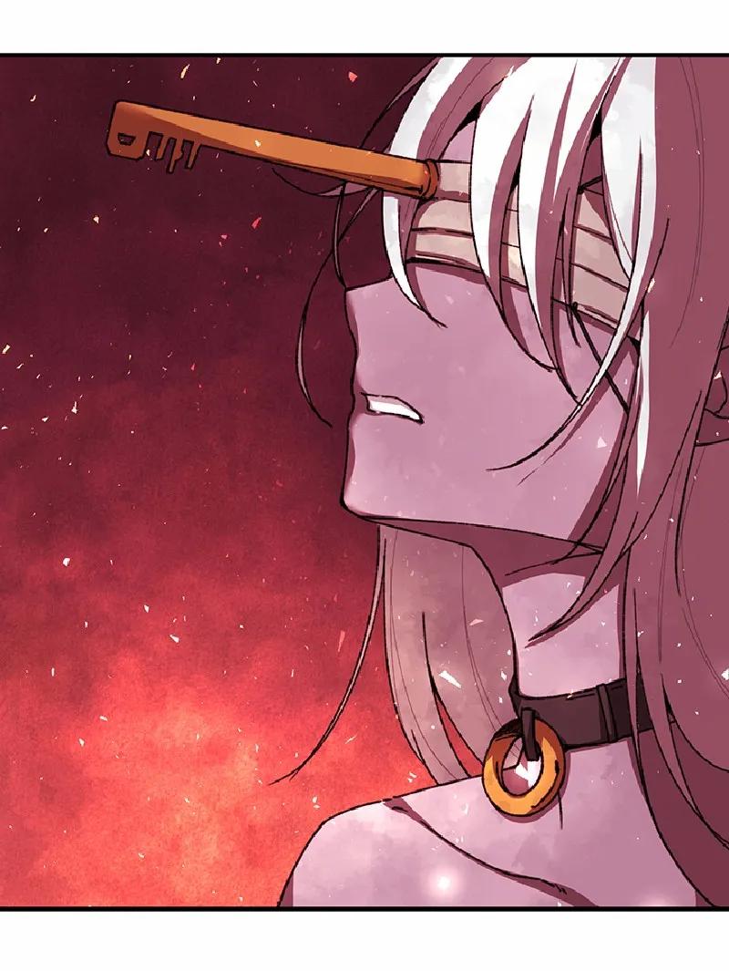 《女神、异世界和变成砖头虫的我》S1-55 第55话 第12页