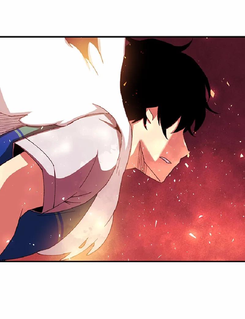 《女神、异世界和变成砖头虫的我》S1-55 第55话 第27页