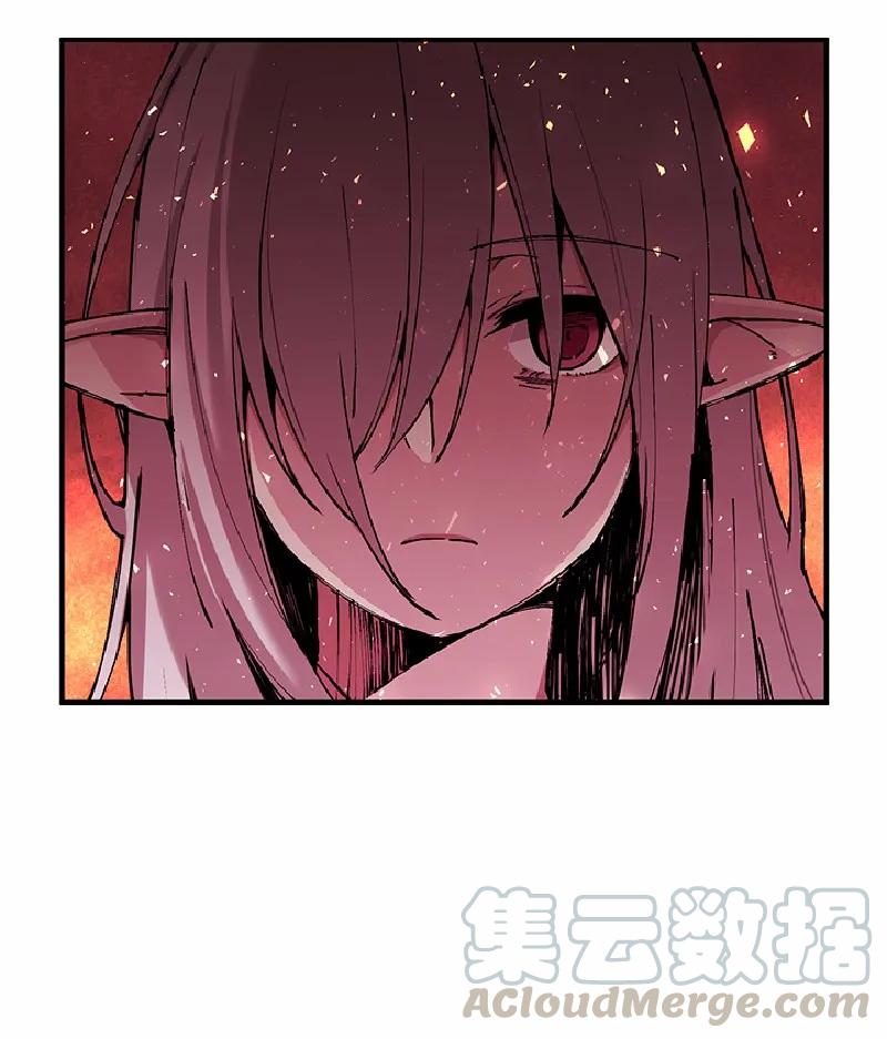 《女神、异世界和变成砖头虫的我》S1-57 第57话 第37页