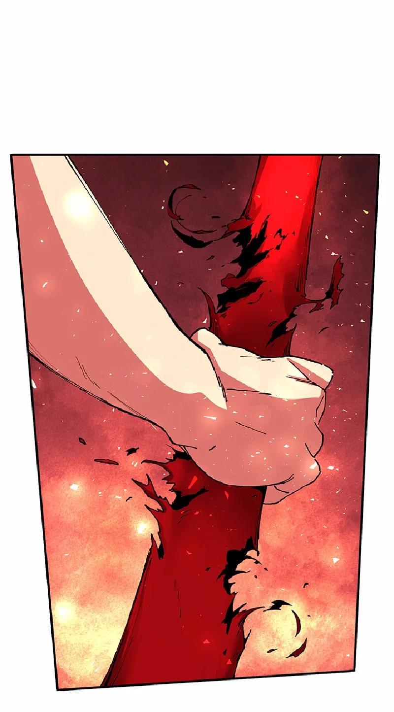 《女神、异世界和变成砖头虫的我》S1-57 第57话 第50页