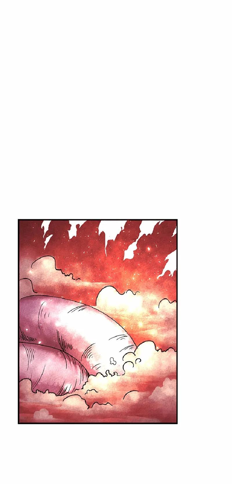 《女神、异世界和变成砖头虫的我》S1-59 第59话 第31页