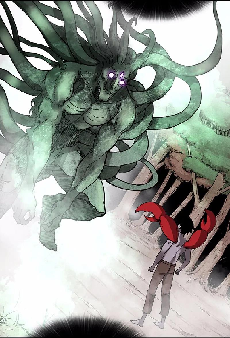 《女神、异世界和变成砖头虫的我》S1-61 第61话 第51页