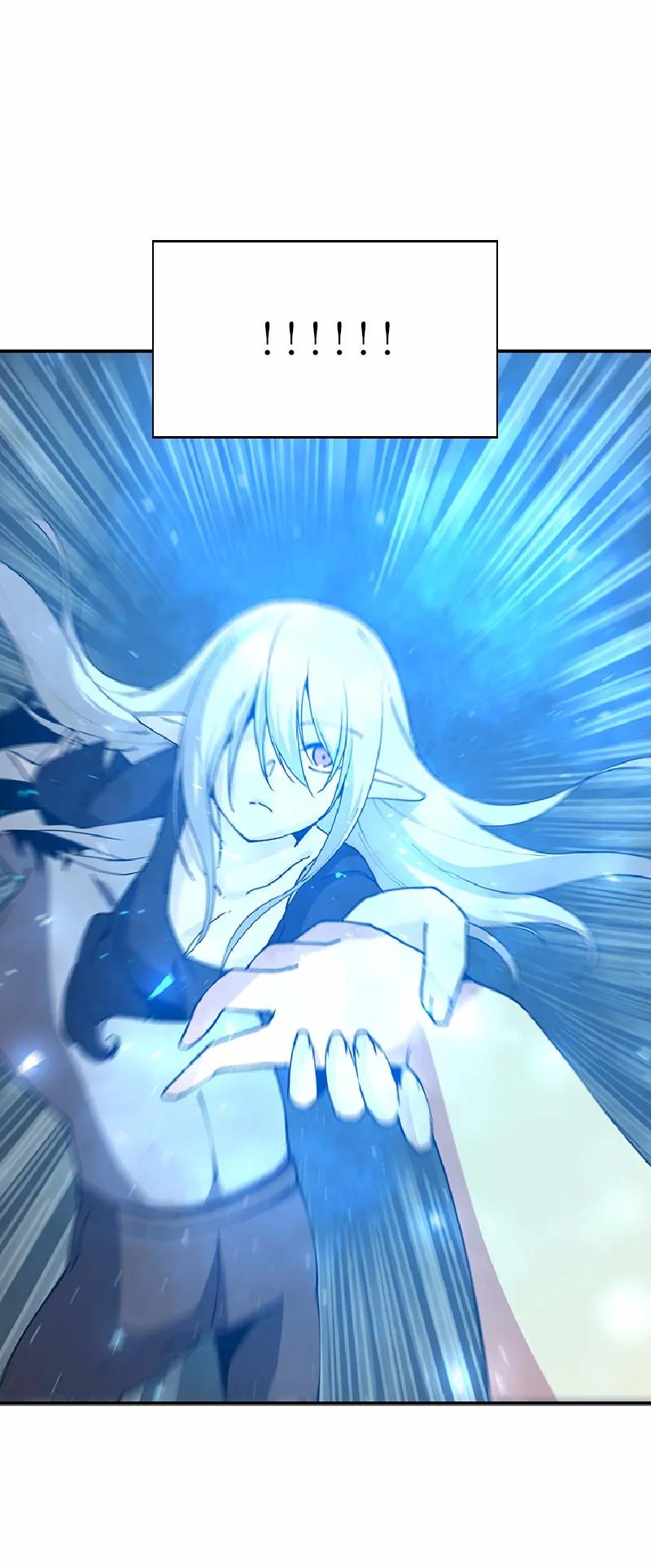 《女神、异世界和变成砖头虫的我》S1-64 第64话 第48页