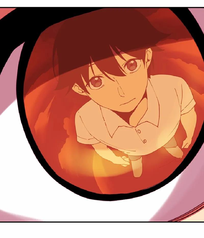 《女神、异世界和变成砖头虫的我》S1-67 第67话 第24页