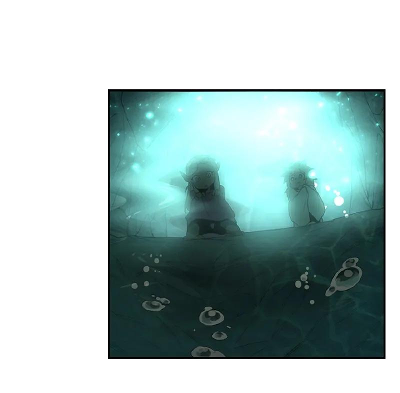 《女神、异世界和变成砖头虫的我》S1-75 第75话 第27页