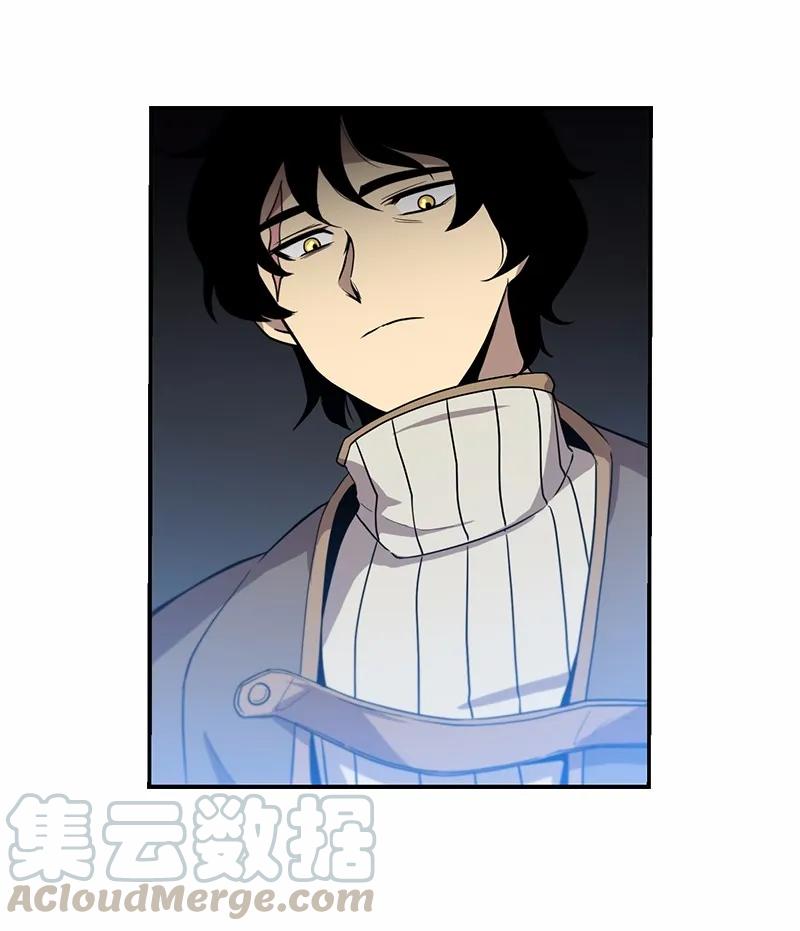 《女神、异世界和变成砖头虫的我》S1-89 第89话 第49页