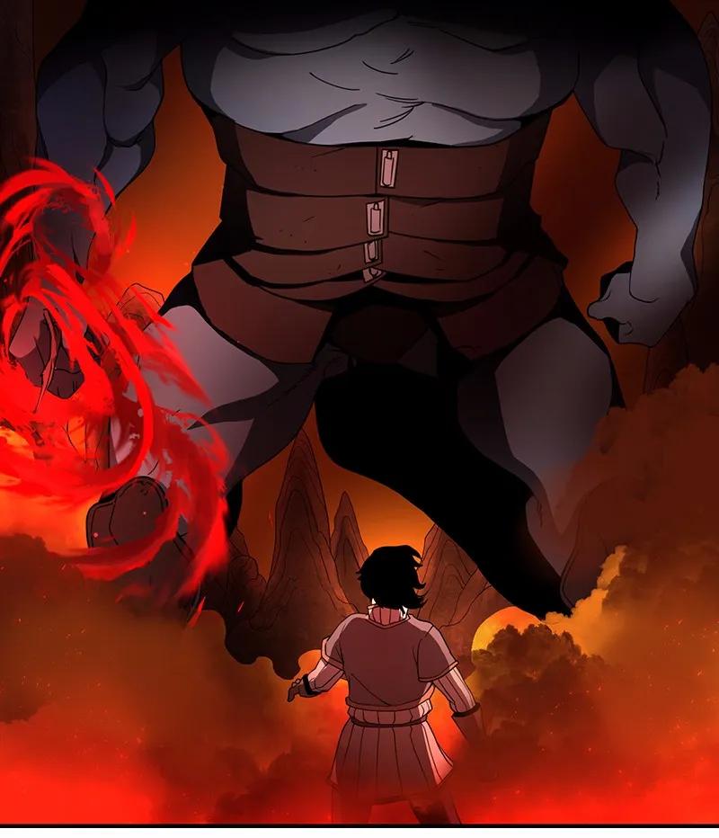 《女神、异世界和变成砖头虫的我》S1-91 第91话 第14页