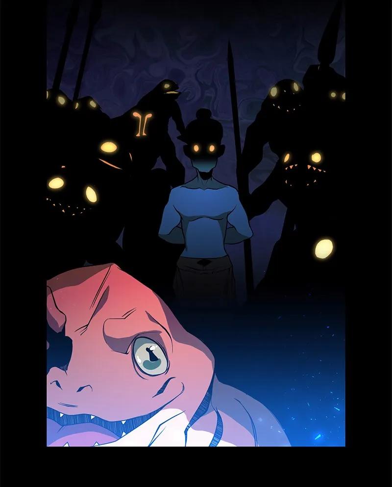 《女神、异世界和变成砖头虫的我》S1-94 第94话 第16页