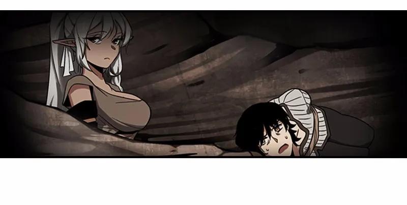 《女神、异世界和变成砖头虫的我》S1-95 第95话 第20页