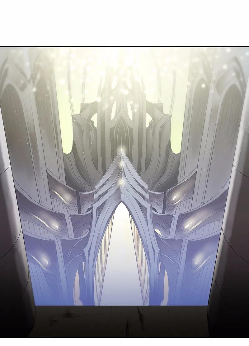 《女神、异世界和变成砖头虫的我》S1-97 第97话 第11页