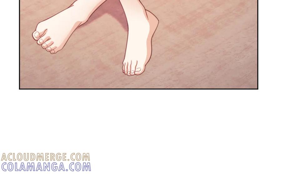 《会长的伪萌女友》第9话 爱与反抗 第77页