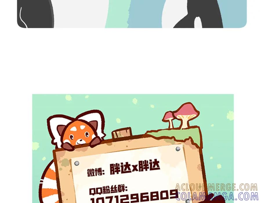 《胖达x胖达》第270话 第29页