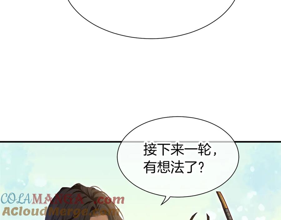再见，我的国王 第106话 捅了狗窝？（上） 第97页