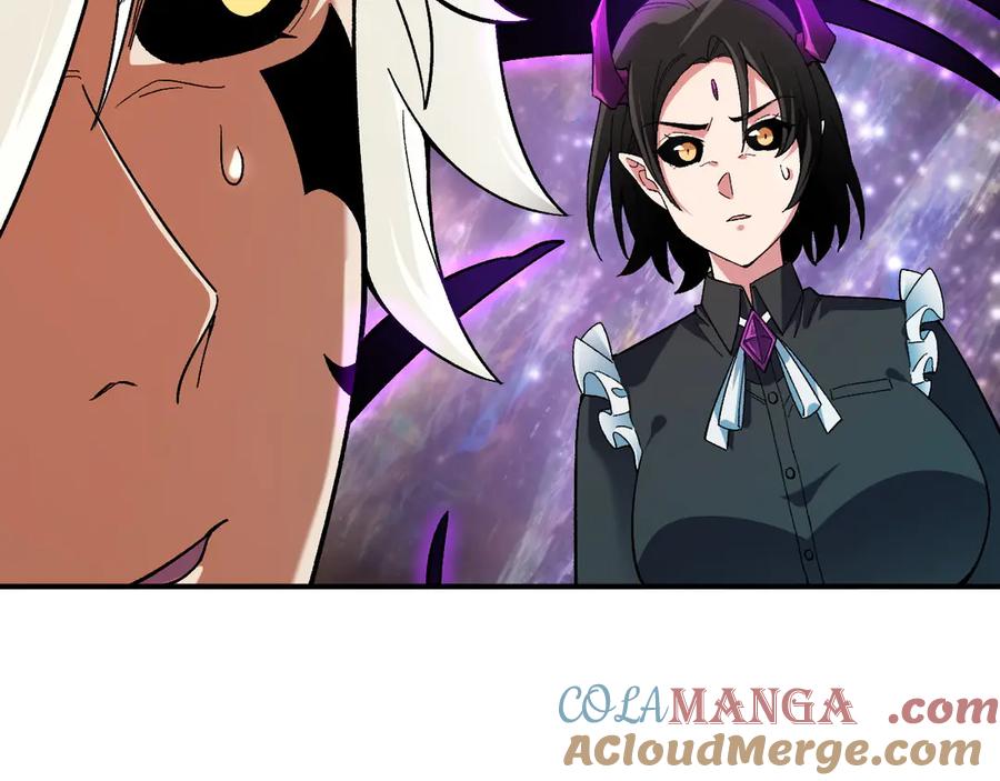 《全民转职：无职的我终结了神明！》第160话 纸上谈兵与实战经验 第125页
