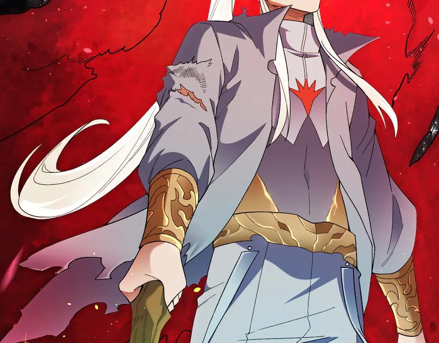 《全民转职：无职的我终结了神明！》第160话 纸上谈兵与实战经验 第114页