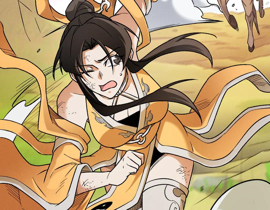 《全民转职：无职的我终结了神明！》第169话 故人相见，已非当年 第147页