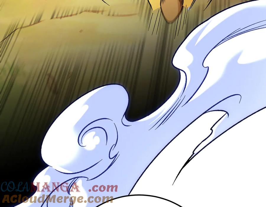 《全民转职：无职的我终结了神明！》第169话 故人相见，已非当年 第149页