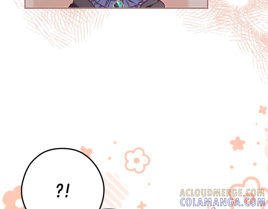《只想在反派爸爸身边躺平》第39话 专属护卫骑士 第157页