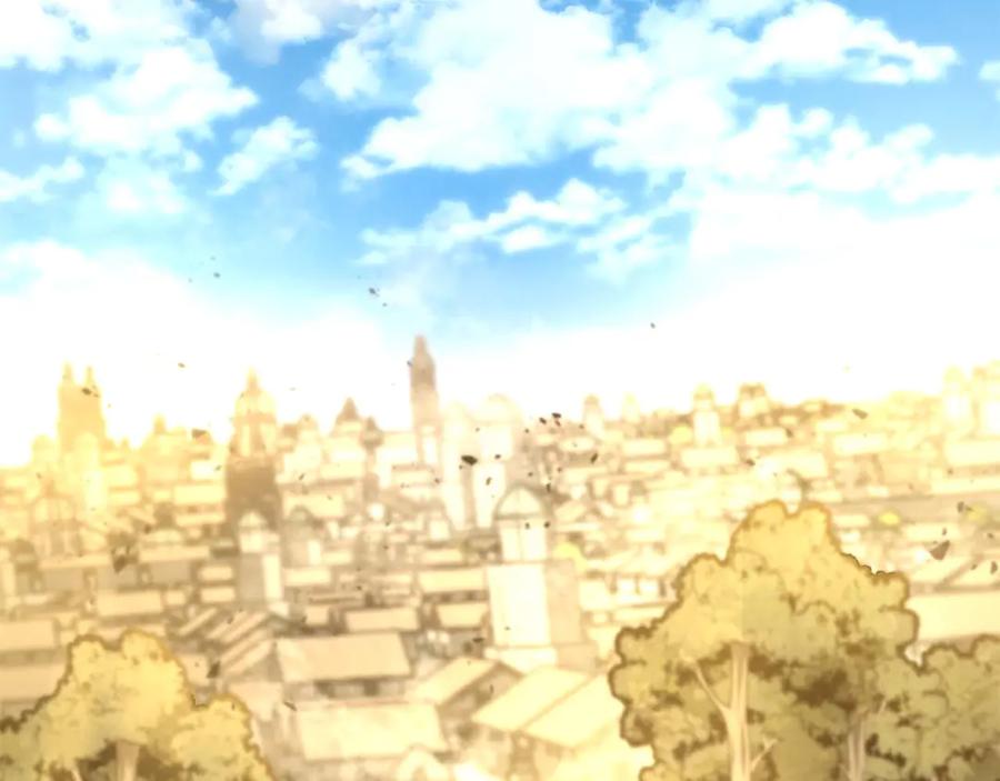 《重生后成为FFF级巫医》第57话 全是塔的区域：魔塔街 第156页