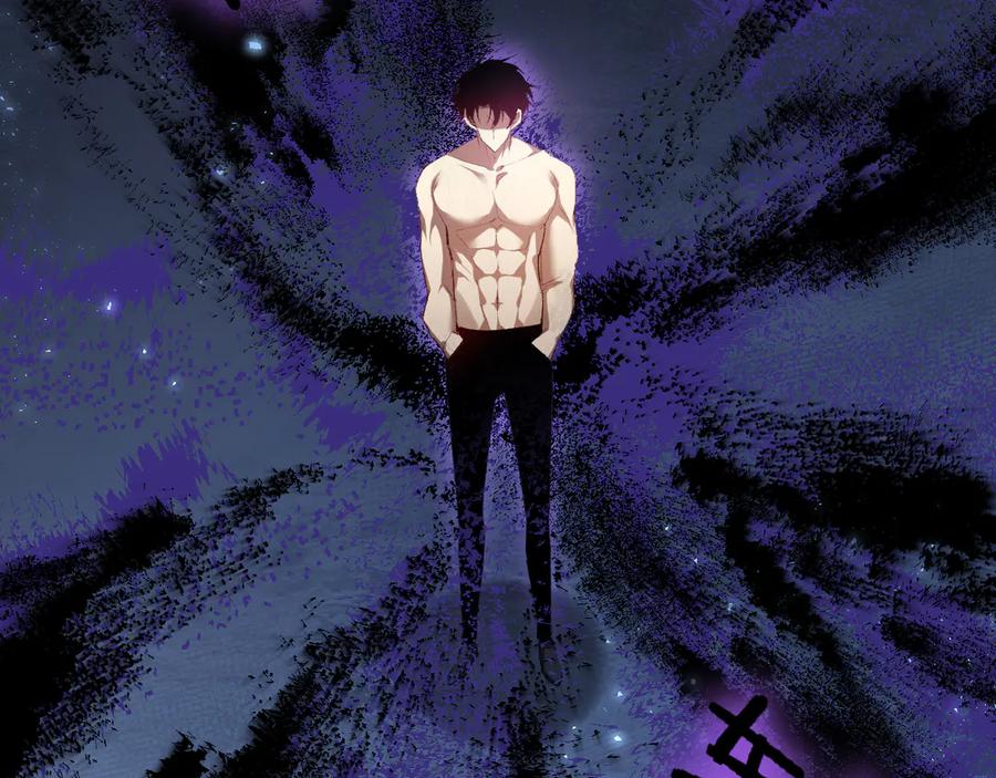 《虫族主宰：我玩的就是天灾》第64话 推平地渊 第115页