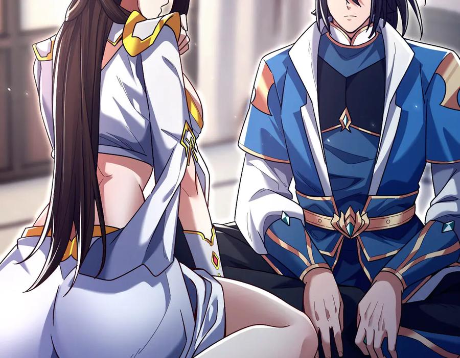 开局震惊女帝老婆，我无敌了 第72话 虚空之力 第159页