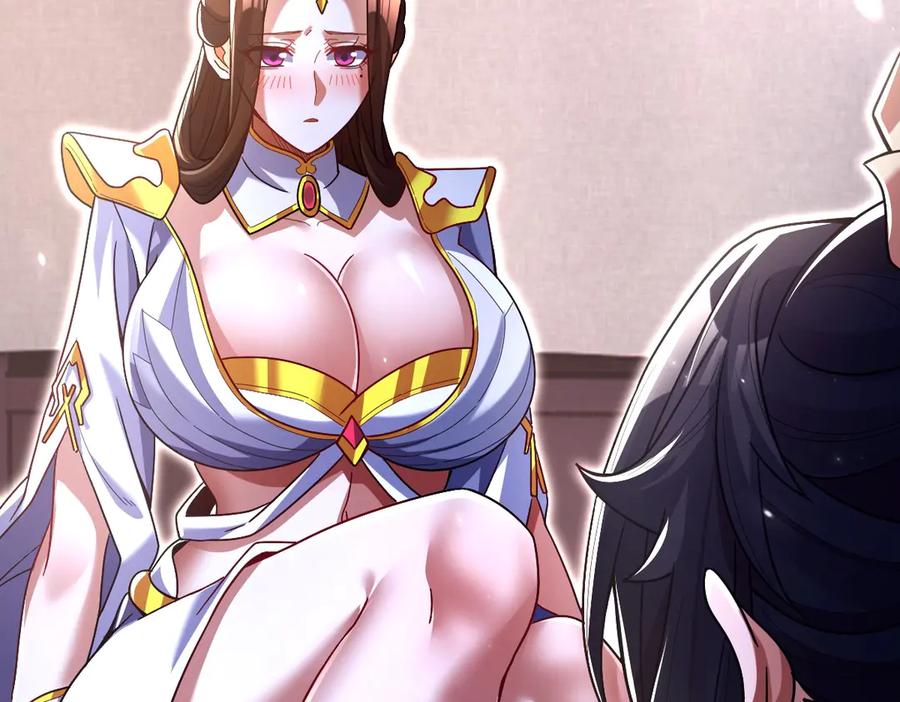 开局震惊女帝老婆，我无敌了 第72话 虚空之力 第132页