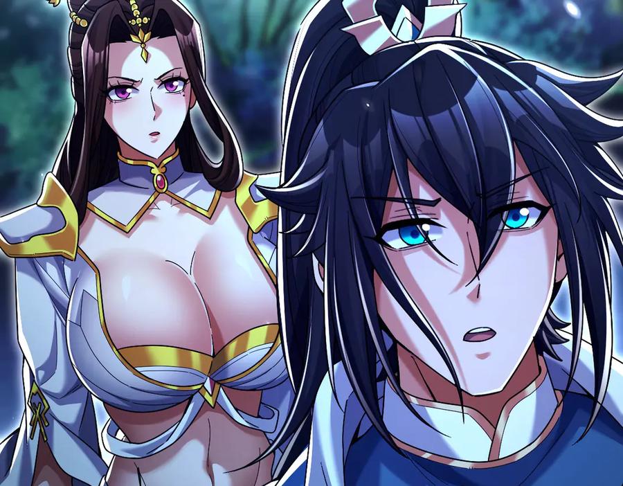 开局震惊女帝老婆，我无敌了 第73话 一臂之力！ 第162页