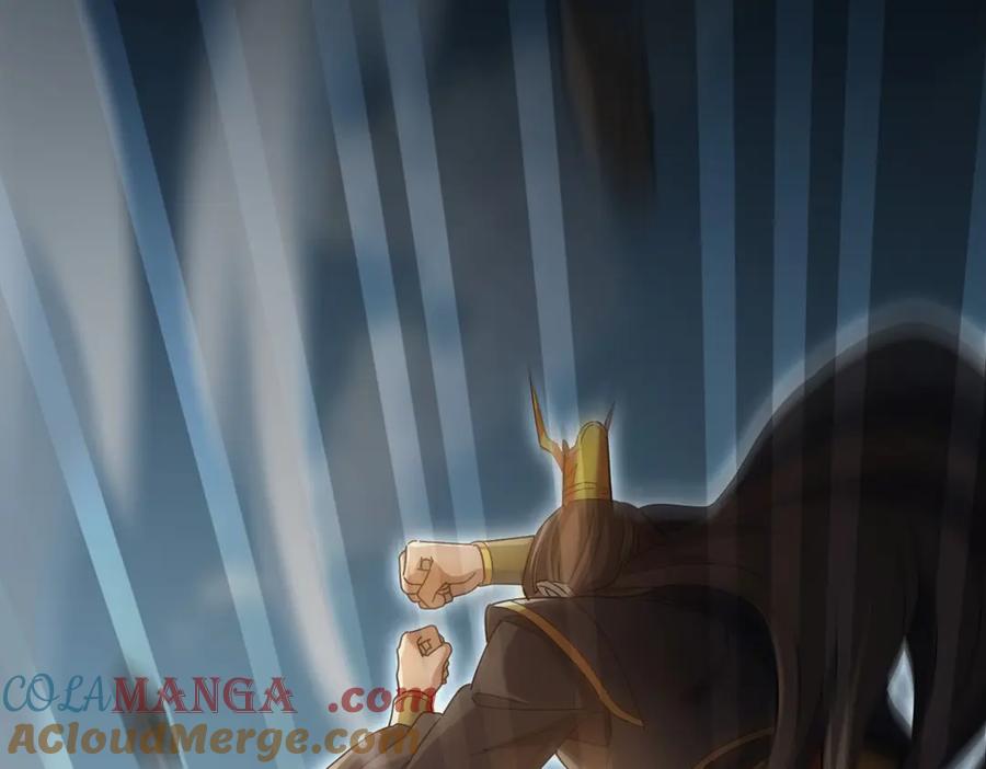 开局震惊女帝老婆，我无敌了 第74话 一臂之力 第153页