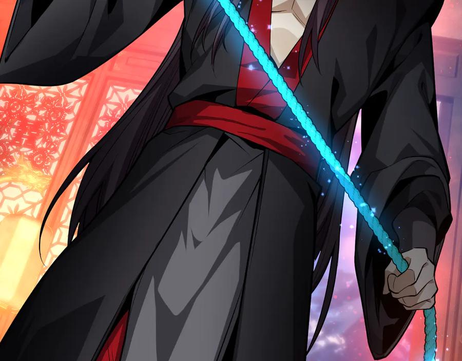 《大爱魔尊，女徒弟都想杀我》第76话 包魔尊大人满意哦 第148页