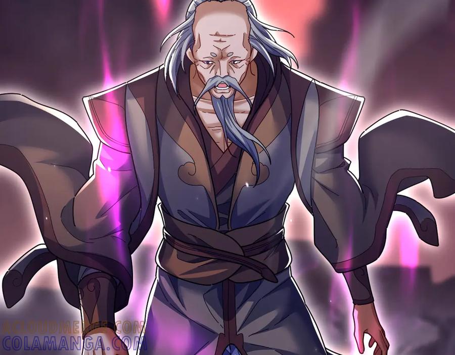 开局震惊女帝老婆，我无敌了 第84话 祖师，您看小女怎么样？ 第141页