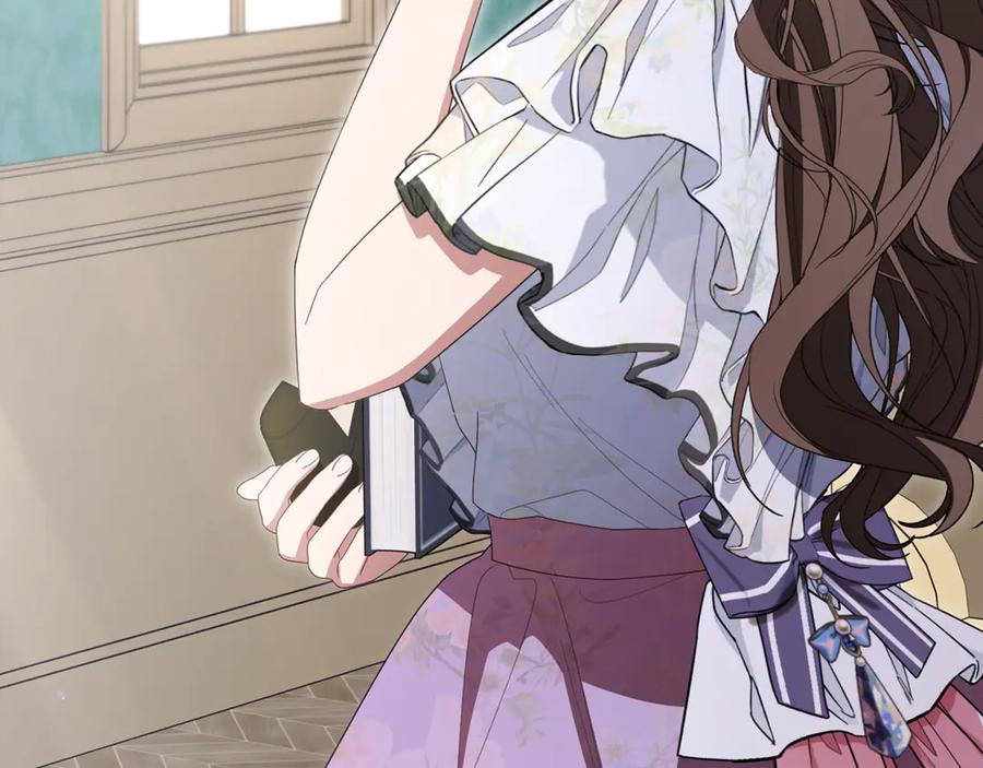 反派少女被爱意围绕 第85话 认清内心 第188页