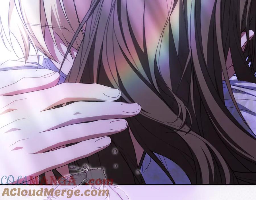 反派少女被爱意围绕 第86话 悸动的心 第189页