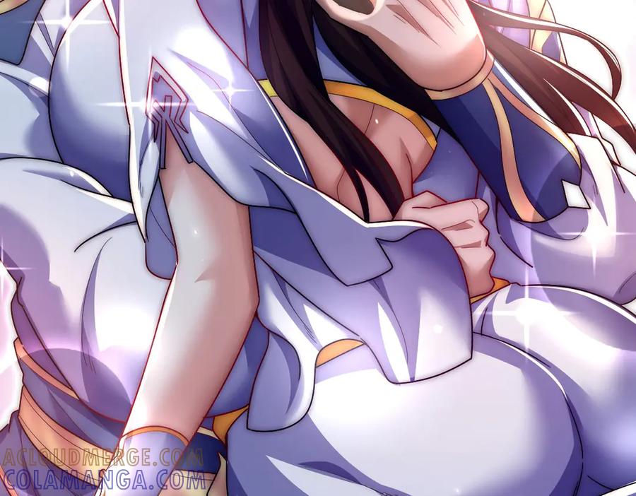 开局震惊女帝老婆，我无敌了 第85话 与我入塔 第93页