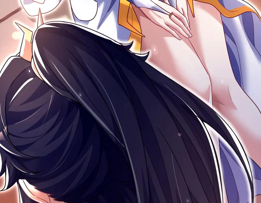 开局震惊女帝老婆，我无敌了 第85话 与我入塔 第120页