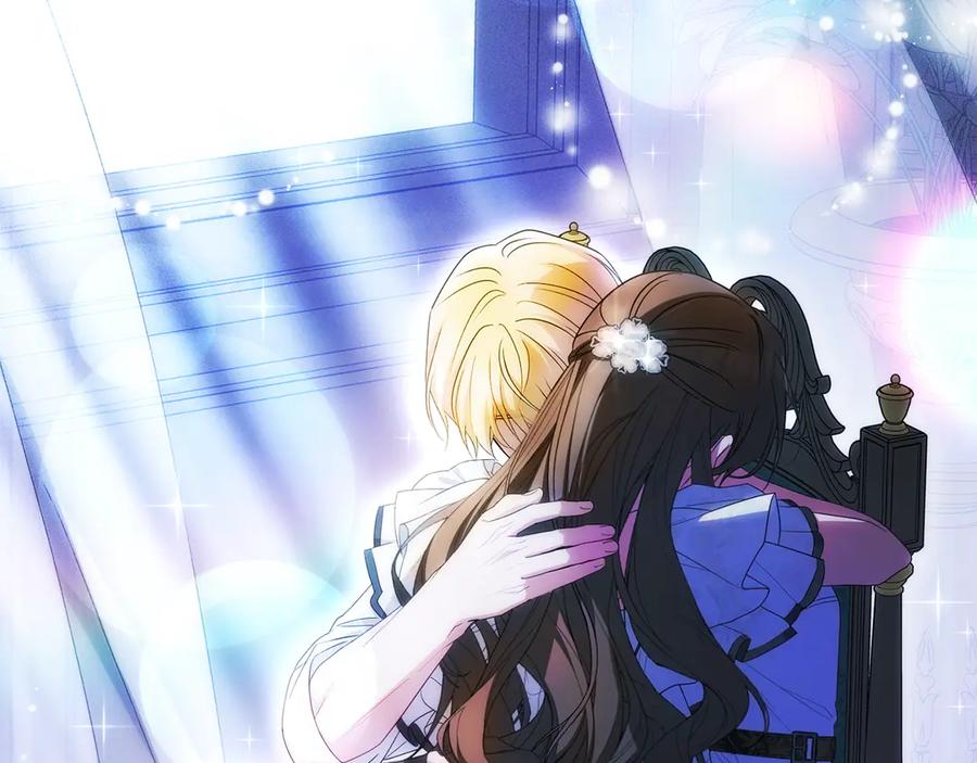 反派少女被爱意围绕 第86话 悸动的心 第192页