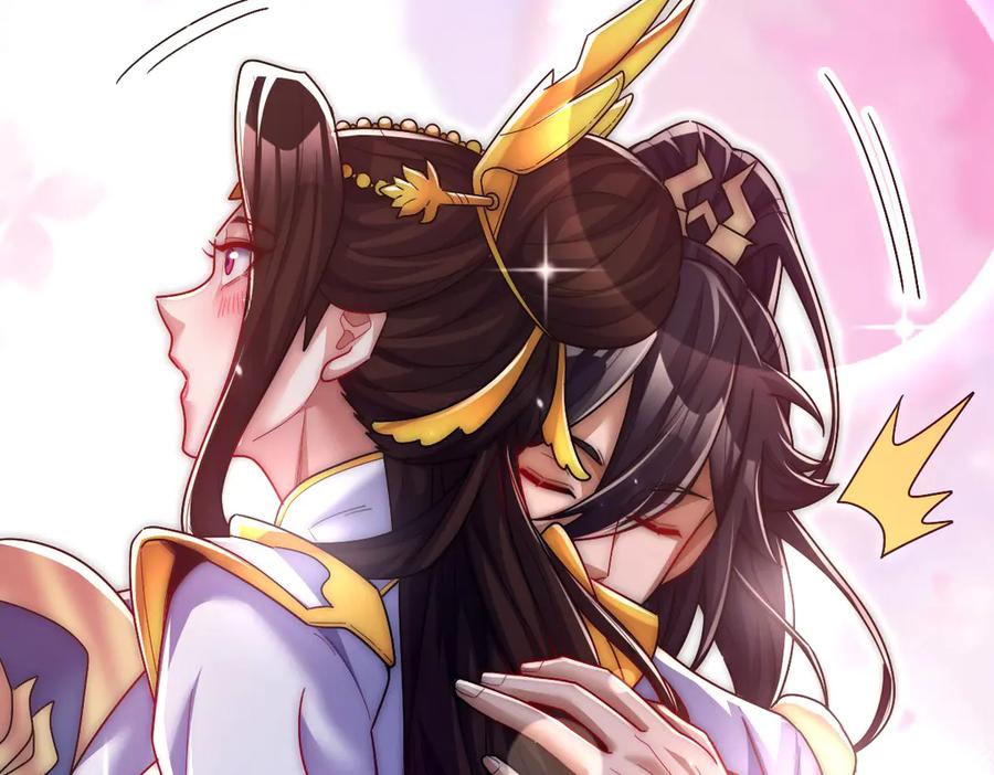 开局震惊女帝老婆，我无敌了 第85话 与我入塔 第92页