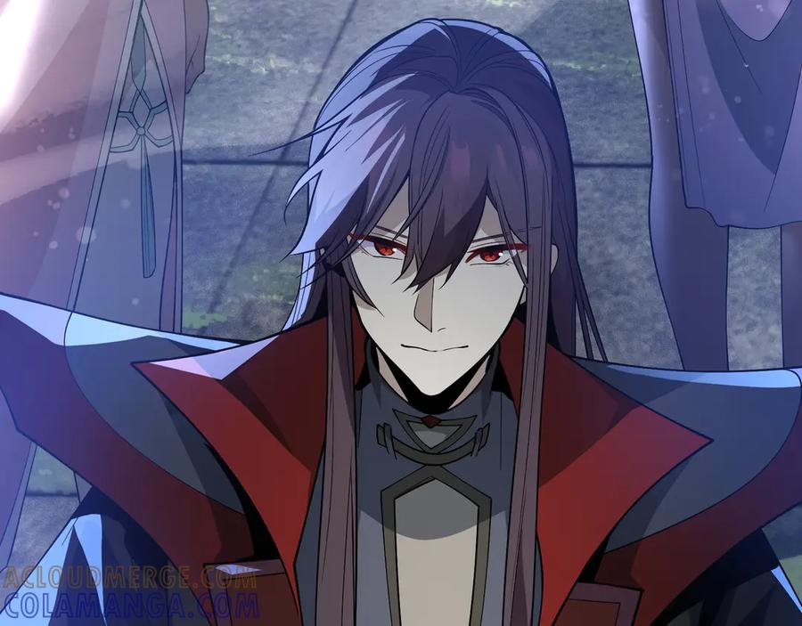 《大爱魔尊，女徒弟都想杀我》第85话 别的男人也不行吗 第105页