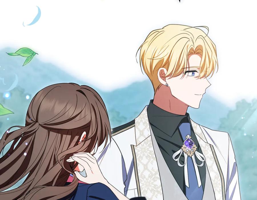 反派少女被爱意围绕 第92话 别具一格 第112页