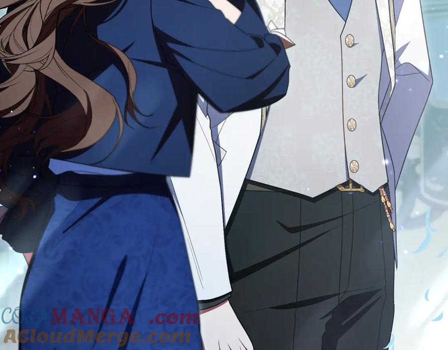 反派少女被爱意围绕 第92话 别具一格 第113页