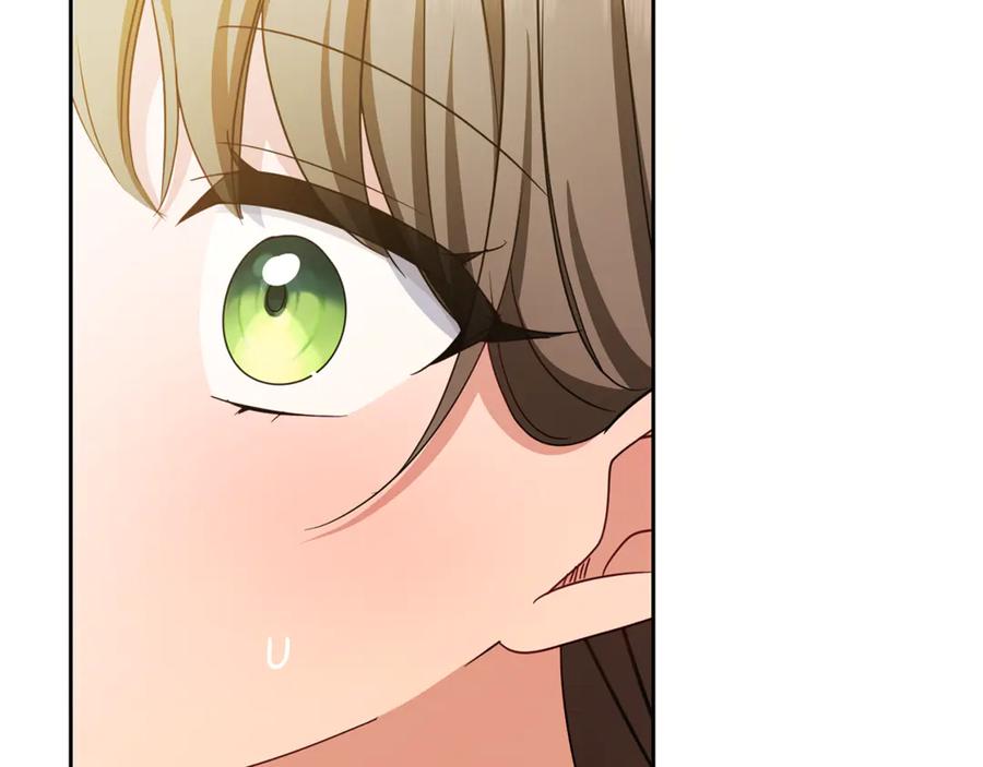 反派少女被爱意围绕 第94话 扑通扑通 第112页