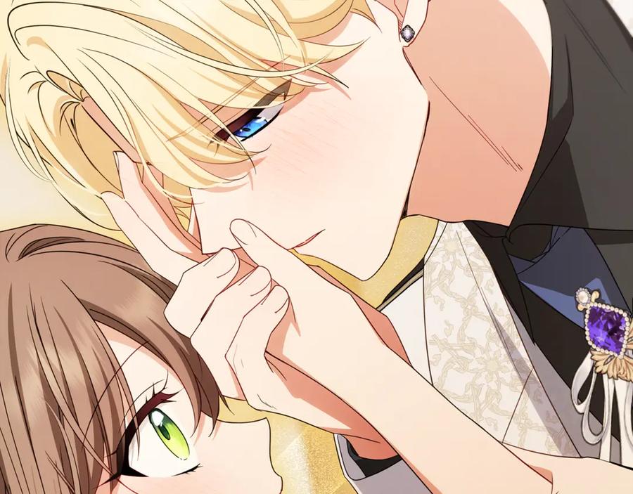 反派少女被爱意围绕 第94话 扑通扑通 第143页