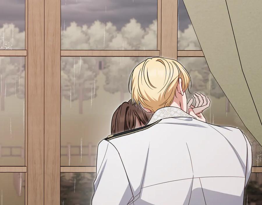 反派少女被爱意围绕 第94话 扑通扑通 第151页