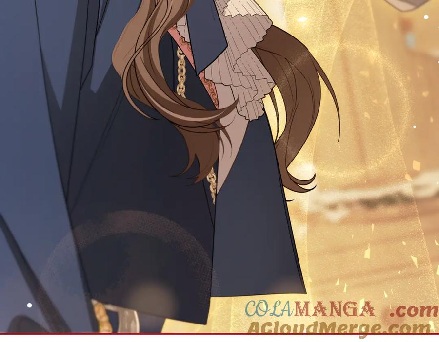 反派少女被爱意围绕 第94话 扑通扑通 第145页