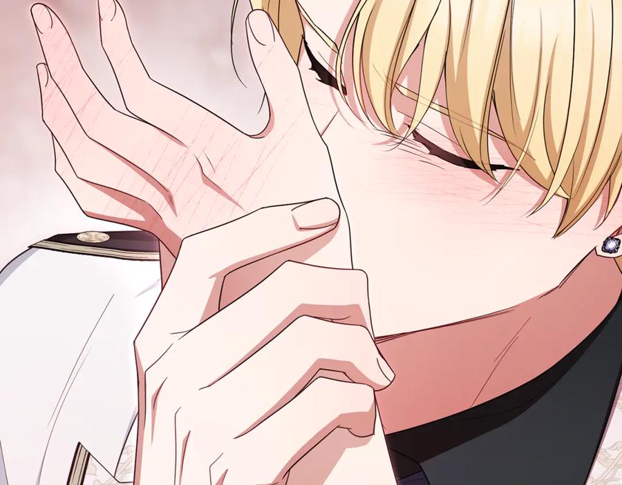 反派少女被爱意围绕 第94话 扑通扑通 第155页