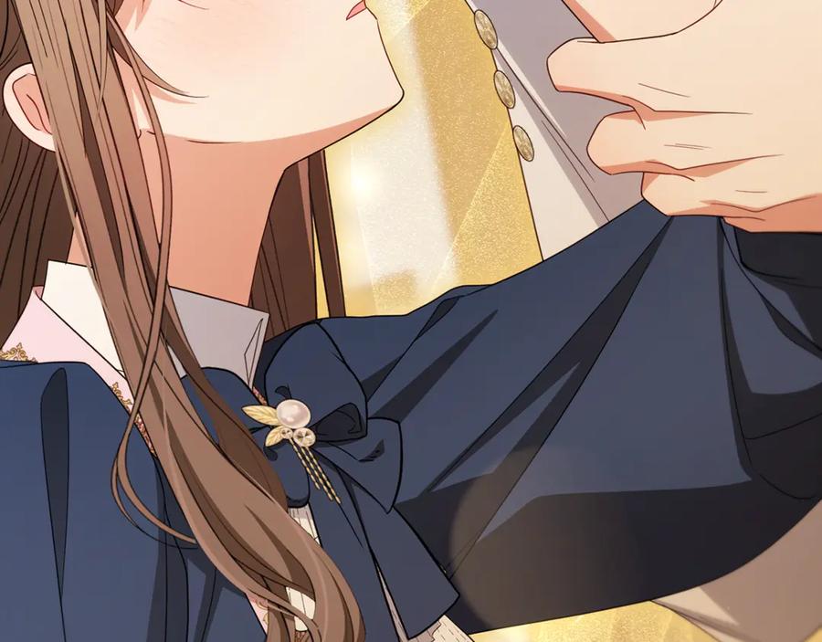 反派少女被爱意围绕 第94话 扑通扑通 第144页