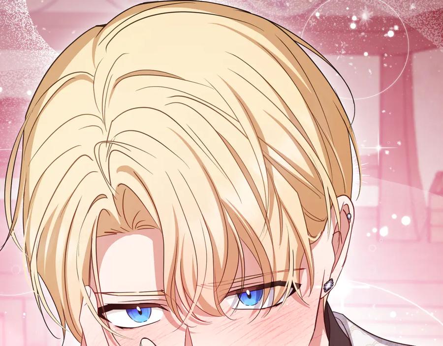 反派少女被爱意围绕 第94话 扑通扑通 第179页