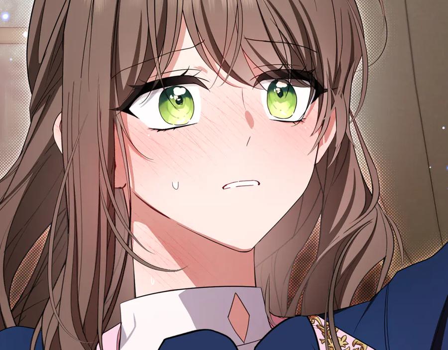 反派少女被爱意围绕 第94话 扑通扑通 第158页